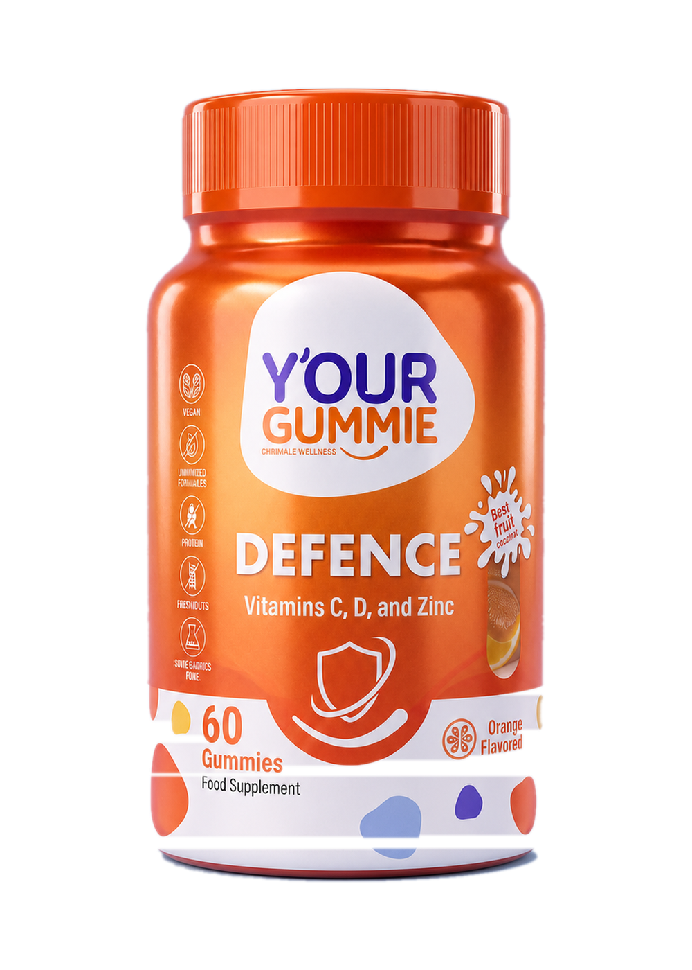 Defence
